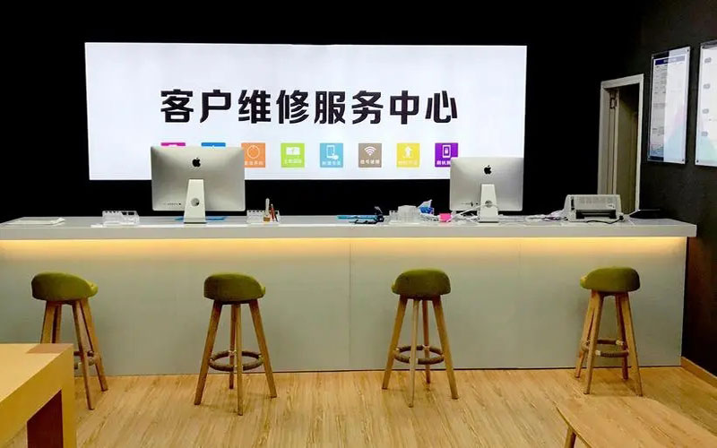 昌邑苏州苹果售后服务中心（换一个苹果15pro的屏幕多少钱）